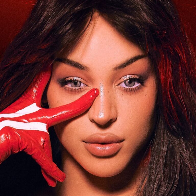 Pabllo Vittar lança álbum ‘Lost in lust’ em 1º de outubro