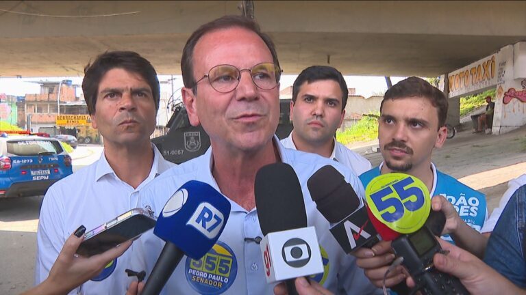 Paes promete acabar com Loterj e proibir bets no Rio