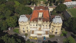 Candidatos ao governo do RJ têm agenda de campanha nesta terça
