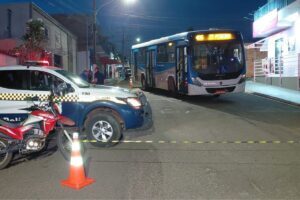 Criança de 11 anos morre após atropelamento por ônibus em Campo Grande