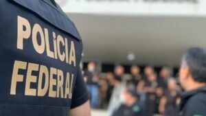 PF faz operação contra abuso sexual infantil em Imperatriz (MA)