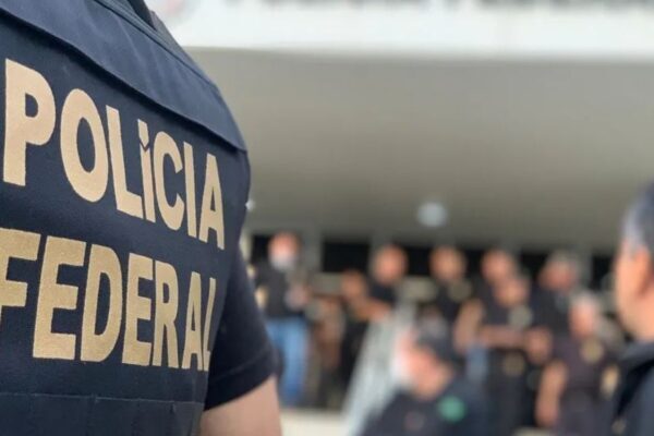 PF faz operação contra abuso sexual infantil em Imperatriz (MA)