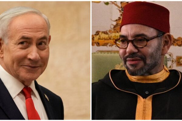 Israel e Marrocos fecham acordo para abertura de embaixadas e avanço nas…