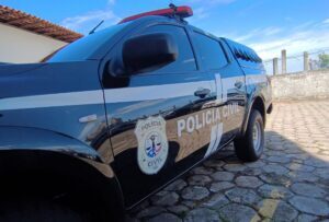 Três presos suspeitos de matar agiota por dívida de R$ 30 mil no MA