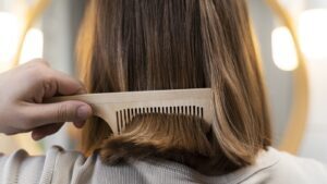 www.deixaeutefalar.com.br Como evitar pontas duplas e manter o cabelo saudável