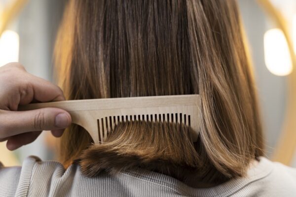 Como evitar pontas duplas e manter o cabelo saudável