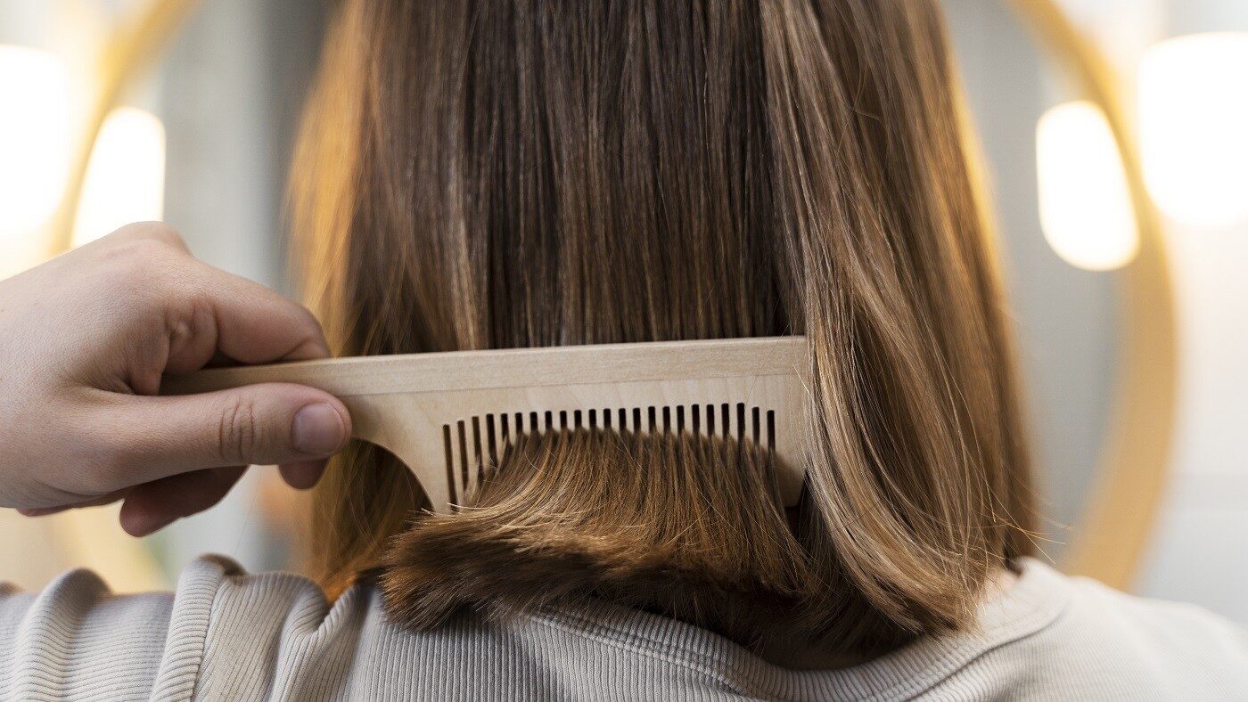 www.deixaeutefalar.com.br Como evitar pontas duplas e manter o cabelo saudável