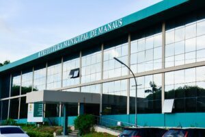 Manaus contrata empréstimo de R$ 620 mi com o Banco do Brasil