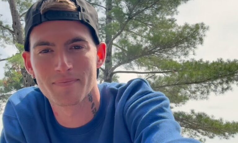 Morte de Presley Gerber é investigada como possível overdose