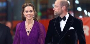 www.deixaeutefalar.com.br Kate e William aparecem com Tom Cruise em estreia em Londres
