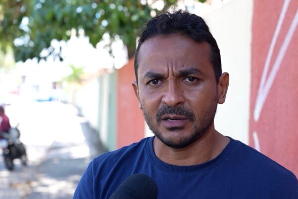 Reginaldo Lima cancela entrevista no JMTV 1ª Edição no MA