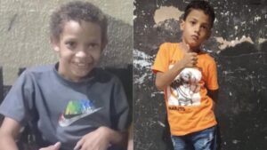 Família cobra respostas um ano após morte de primos em São Luís