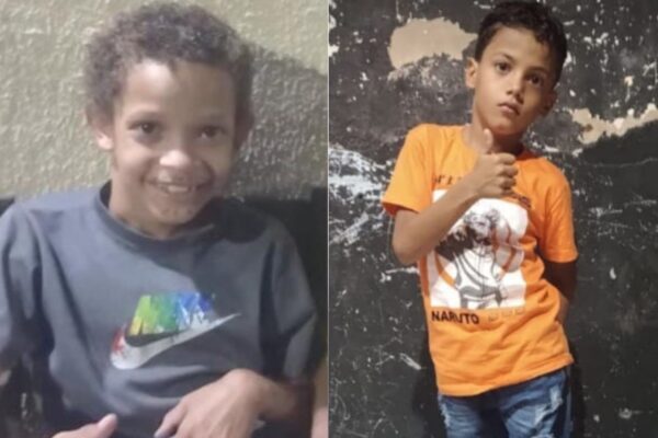 Família cobra respostas um ano após morte de primos em São Luís