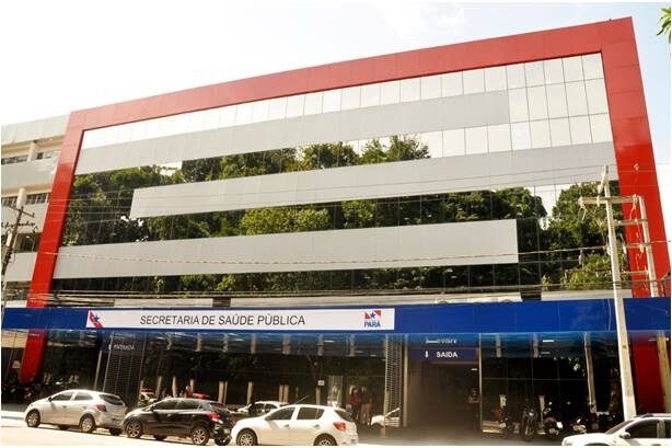 www.deixaeutefalar.com.br Sespa abre PSS com 150 vagas para Hospital de Cametá