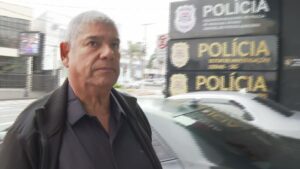 STJ nega habeas corpus e mantém prisão de Milton Leite