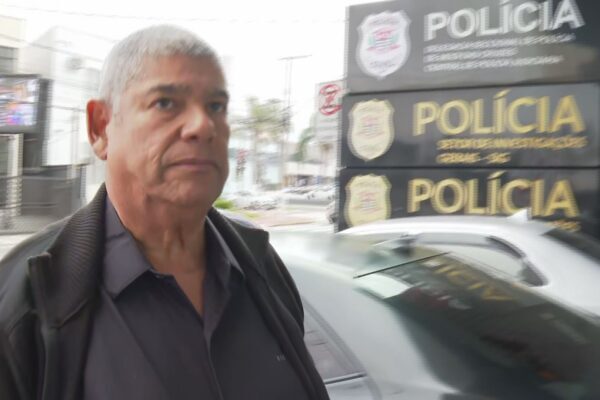 STJ nega habeas corpus e mantém prisão de Milton Leite