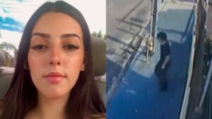 Jovem morta em Londrina havia relatado visitas suspeitas na academia