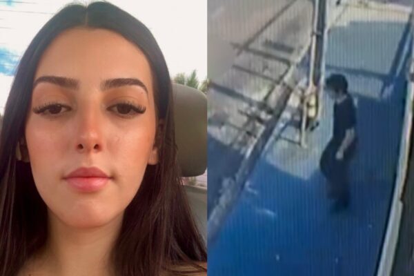 Jovem morta em Londrina havia relatado visitas suspeitas na academia