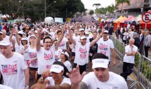 The Hardest Run abre inscrições para edição de dois dias em Curitiba
