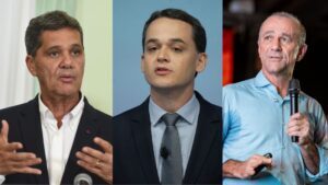 www.deixaeutefalar.com.br Quaest mostra corrida nos 4 estados do Sudeste em 2026
