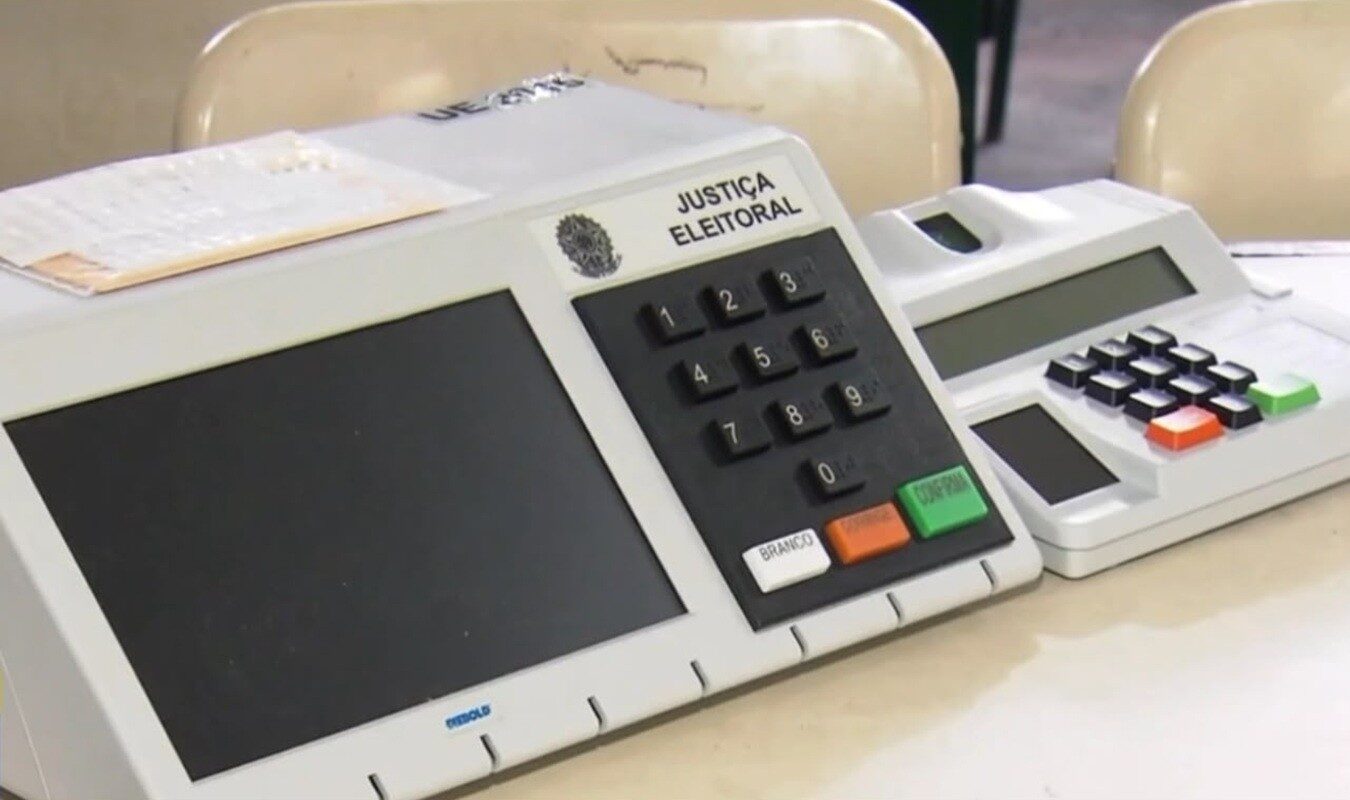 www.deixaeutefalar.com.br Pará terá eleições em outubro de 2026 para vários cargos
