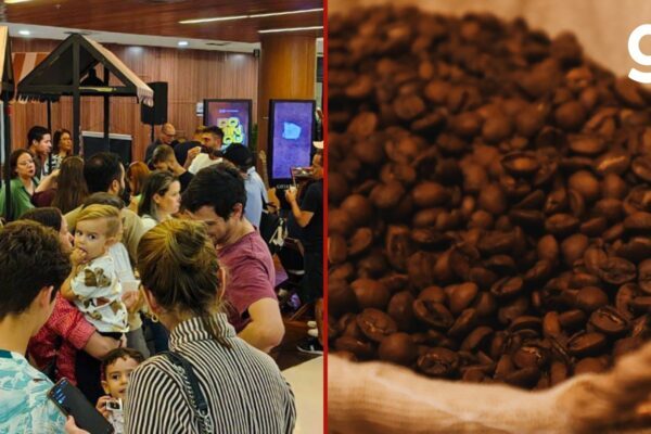 Cuiabá tem festival de café e oficina de Siriri e Cururu neste fim de semana