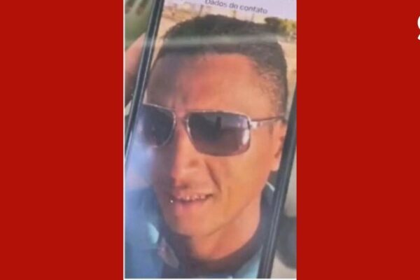 Acusado de homicídio é morto a tiros a caminho de julgamento em MT