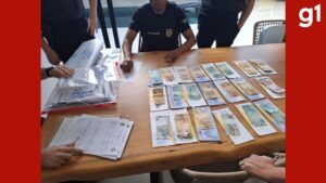 Família investigada por agiotagem com juros de 20% ao mês em Cuiabá