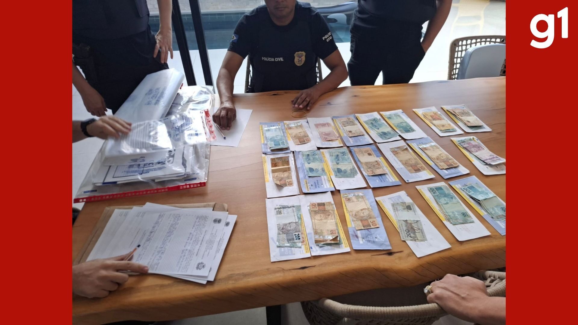 www.deixaeutefalar.com.br Família investigada por agiotagem com juros de 20% ao mês em Cuiabá