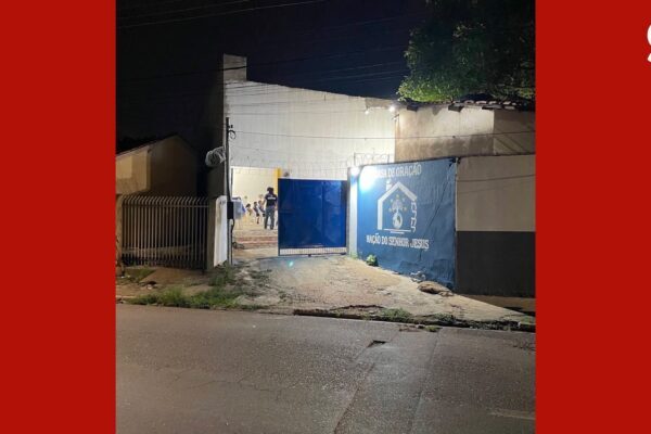 Justiça de MT nega usucapião de imóvel onde funciona igreja