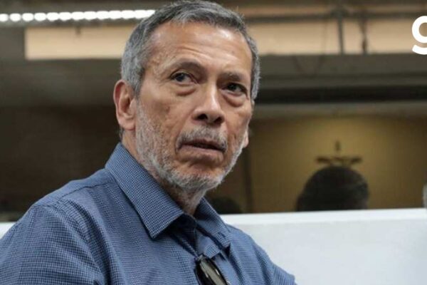 Justiça concede liberdade condicional a João Arcanjo Ribeiro e extingue penas…