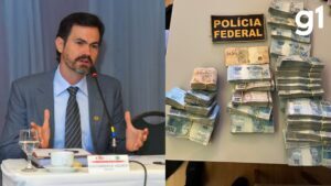 www.deixaeutefalar.com.br PF mira dentista de Cuiabá em operação sobre desvio no CFO