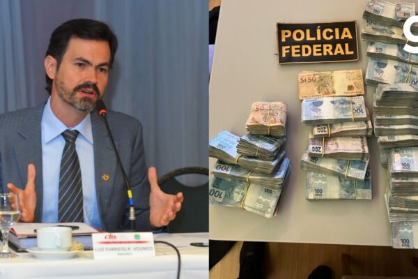 PF mira dentista de Cuiabá em operação sobre desvio no CFO