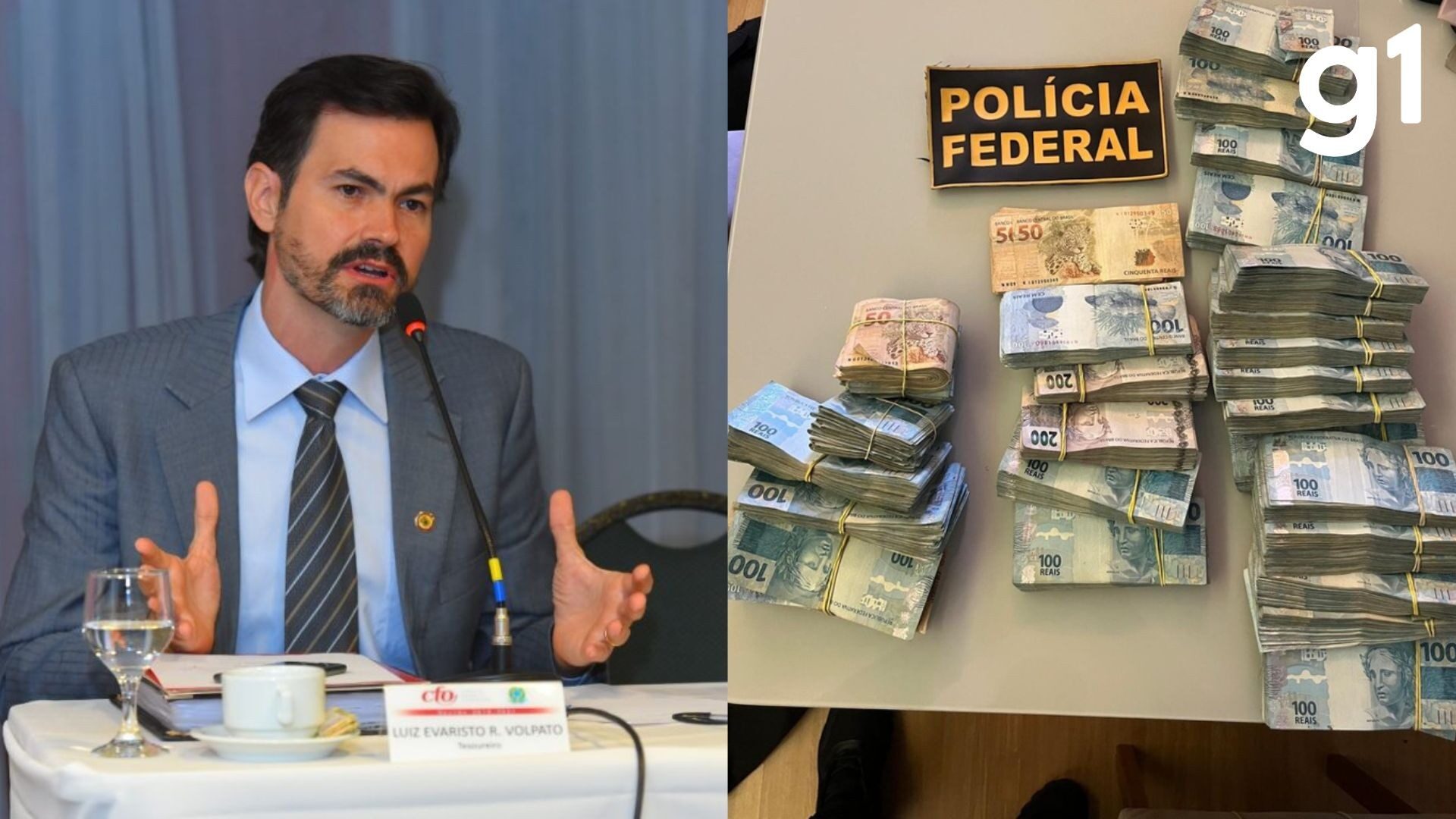 www.deixaeutefalar.com.br PF mira dentista de Cuiabá em operação sobre desvio no CFO
