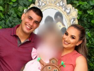 www.deixaeutefalar.com.br Policial penal mata esposa a tiros em Cajamar, na Grande SP