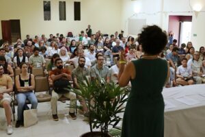 Rede une ciência e comunidades para restaurar áreas na Amazônia