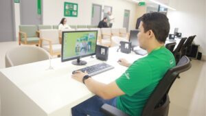 www.deixaeutefalar.com.br Unimed Cuiabá inaugura Centro Médico no Jardim das Américas