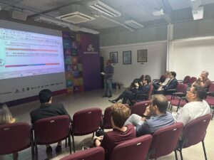 Rede Amazônica sorte ordem e define regras para debates em 2026