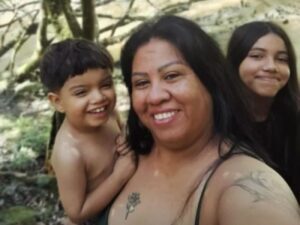 Corpo de mulher levada por correnteza é achado em Caxias do Sul