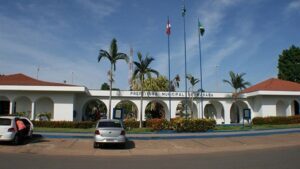 Marabá abre seleção com salários de até R$ 2,4 mil