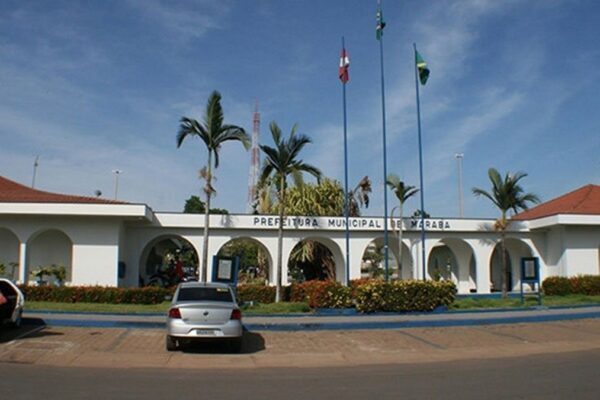 Marabá abre seleção com salários de até R$ 2,4 mil