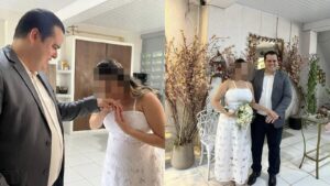 Namorado de Isabelle é casado, confirma advogada de defesa