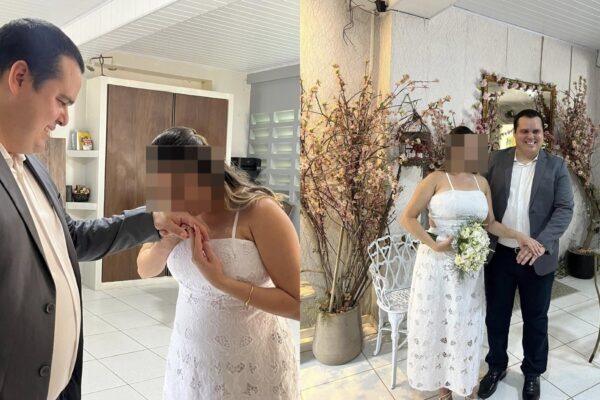 Namorado de Isabelle é casado, confirma advogada de defesa
