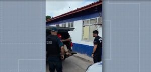 www.deixaeutefalar.com.br Dois homens são presos por violência contra mulher no Marajó