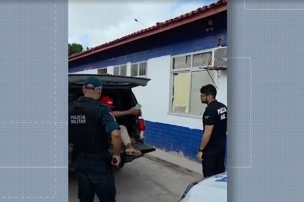 Dois homens são presos por violência contra mulher no Marajó
