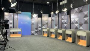 TV Mirante debate candidatos ao governo do Maranhão nesta terça