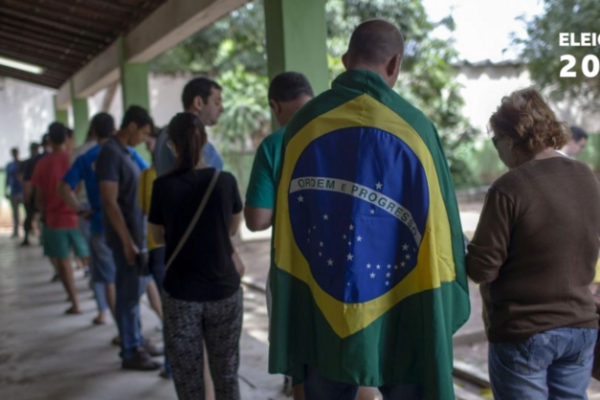 Católicos tendem a Lula e evangélicos a Flávio nas pesquisas
