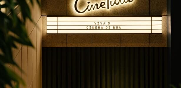 Cine Tutu abre as portas na Vila Madalena, em SP