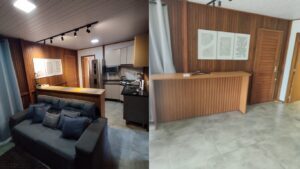 Hóspede de Airbnb vende móveis de imóvel alugado em SC por R$ 3,8 mil