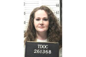 Tennessee falha ao executar Christa Pike com injeção letal